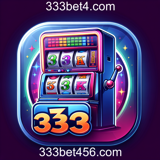 Descubra a Diversão dos Jogos de Slot em 333bet4.com